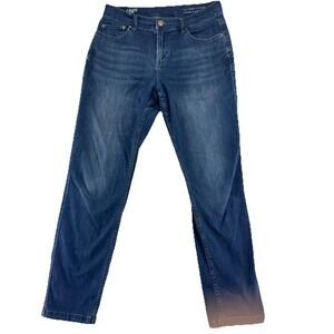 Mugsy Fultons Casual Jeans Mens 31x32 Blue